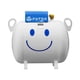 thumbnail image 1 of tanque estacionario blanco 100 l, 1 of 7