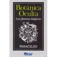 thumbnail image 1 of Libro Botanica Oculta Tapa Blanda, Autor No Aplica, Editorial Por Asignar, 1 of 2