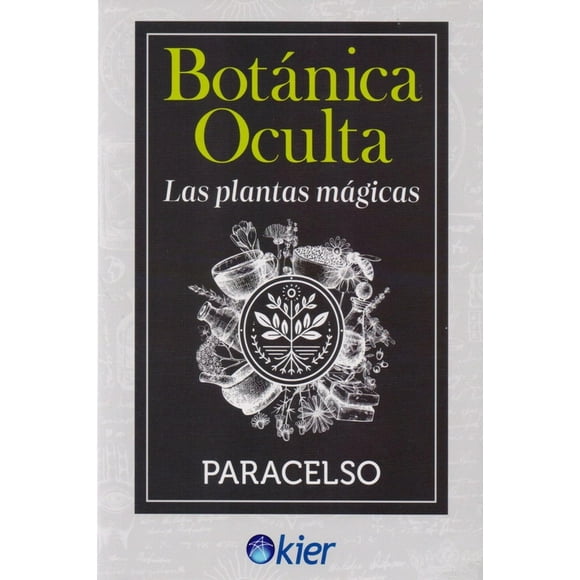 Libro Botanica Oculta Tapa Blanda, Autor No Aplica, Editorial Por Asignar