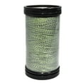 thumbnail image 1 of Flash Reflective Poly Thread Pastel Green, 1 of 1