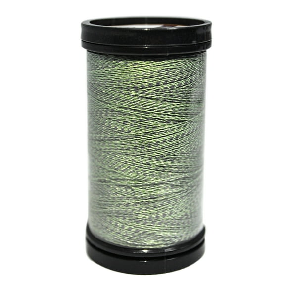 Wonderfil, Flash Reflective Polyester Thread (150yds)