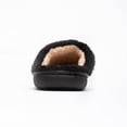 thumbnail image 2 of BERANMEY Halloween Slippers for Women Perfect Soft Plush Comfy Warm Slip-On Cute Womens Slippers Indoor Fluffy House Slippers for Women and Men Non-slip Fuzzy Flat Slides, 2 of 10