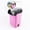 Pink, variant on WNFJR Mini Air Popcorn Popper for Home Fast Making Healthy Oil Free Smart Popper Electric No Oil High Pop Rate Personal Small Popped Machine