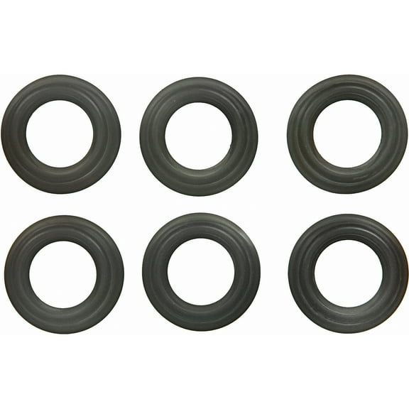 FEL-PRO ES 70691 Spark Plug Tube Seal Set