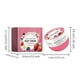 thumbnail image 3 of Loción corporal hidratante con vitaminas, iluminadora, reafirmante, hidratante, profunda y nutritiva, 80 g, 3 of 3