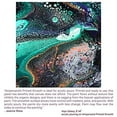 thumbnail image 5 of Ampersand Art Artist Panels, Primed Smooth, Cradled, 7/8" Profile, 5" x 5", 5 of 6