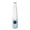 Blue, variant on Electric Hair Trimmer Cats And Dogs Universal Pet Shaving Tool Low Noise Electric Trimmer ,Low Noise Pet Groomig Kit