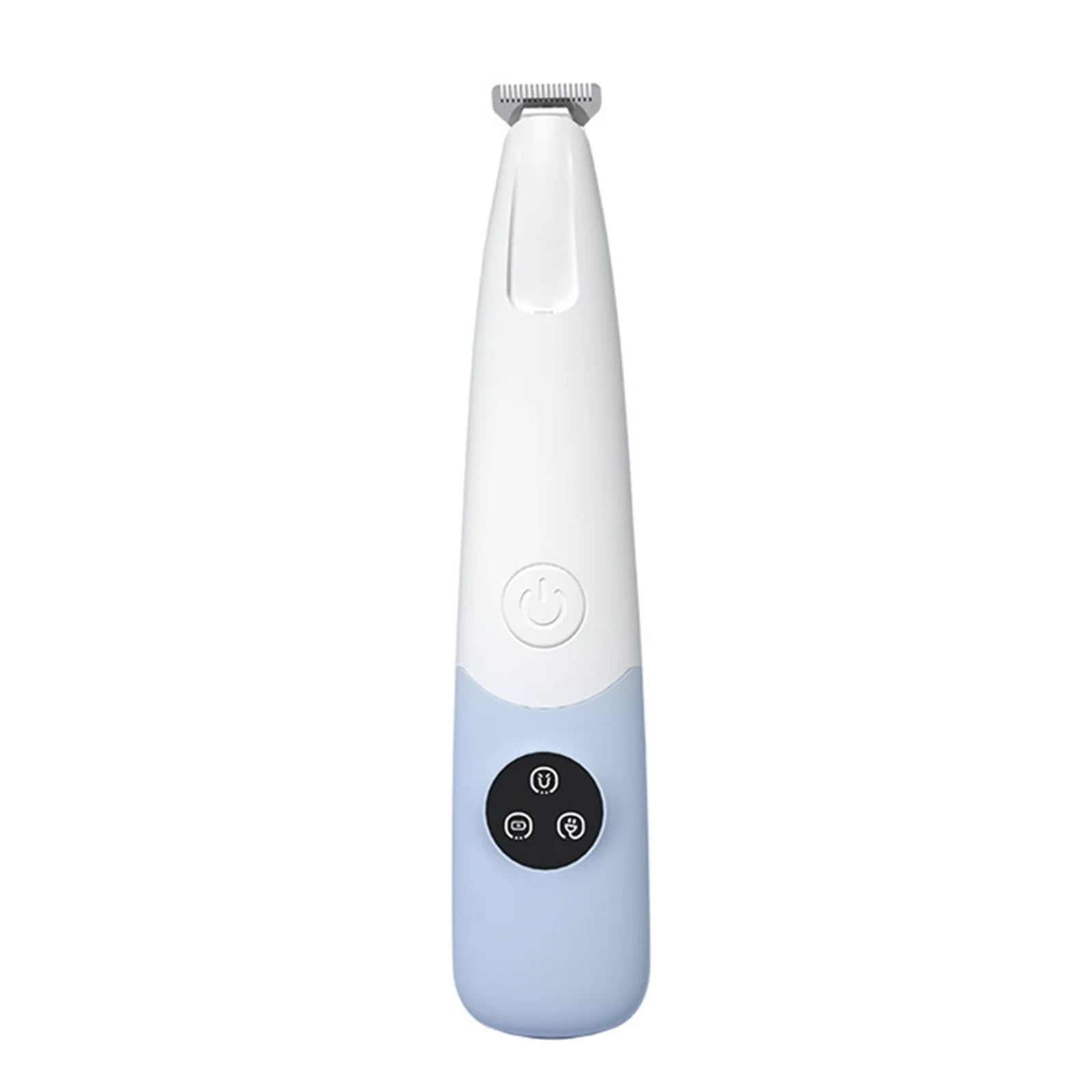 Electric Hair Trimmer Cats And Dogs Universal Pet Shaving Tool Low Noise Electric Trimmer Cordless Design
