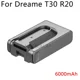 thumbnail image 1 of Para Xiaomi Batería de Reemplazo de 6000mAh para Dreame T30 R20 Aspiradora Inalámbrica Recargable Extraíble Inalámbrica Batería Extra, 1 of 7