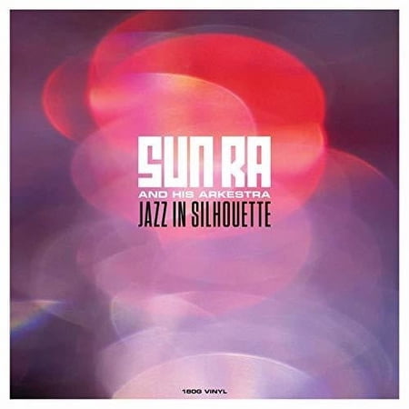 Jazz In Silhouette (180gm Vinyl)