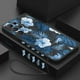 thumbnail image 3 of Funda de silicona con flores para Samsung Galaxy S23, S22, S21, S20 Ultra Plus, S21 FE, S20 FE, Note 20 Ultra, S23Ultra 5G, 3 of 4