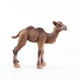 thumbnail image 5 of Figura de camello de simulación, modelo de animal salvaje, juguete infantil, adorno creativo de escritorio, colección, decoración, manualidad, regalo, 5 of 7
