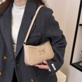 thumbnail image 2 of Bolso Hombro Femenino BOTA ANTARMA BOGO PU COOLO TENDADO COLOR SIDA, 2 of 9