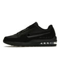 thumbnail image 2 of Nike Men's Air Max LTD 3 Triple Black Running Shoes, from StockX, 2 of 5