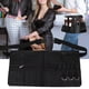 thumbnail image 4 of Estuche para brochas de cosméticos, brocha de maquillaje profesional, bolsa de maquillaje, bolsa de almacenamiento de brochas, confiable y duradera, 4 of 8