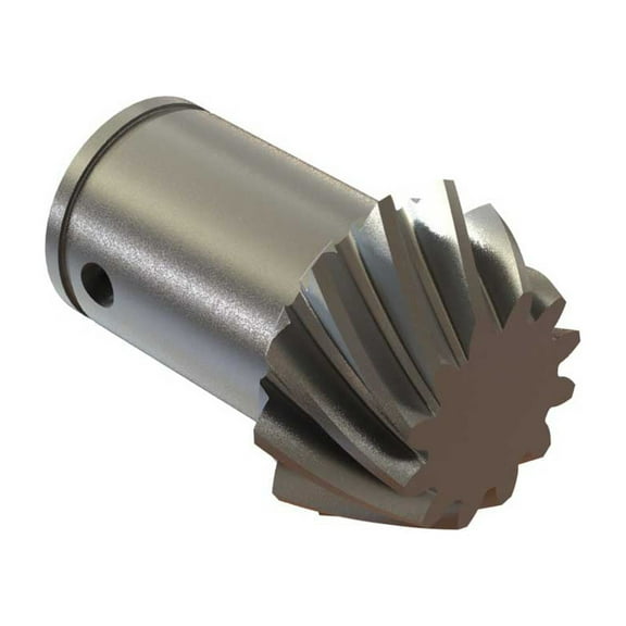 ARRMA Main Input Gear 12T Spiral ARA310912 Gears & Differentials