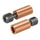 thumbnail image 5 of Titanium Alloy Bimetal Heatbreak For Flyingbear Ghost6 5 3D Printer Throat Tube For Flying Bear Ghost6 3D Printer, 5 of 5