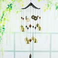 thumbnail image 4 of Thinsony Metal Decorative Pendants For Beautiful Home Enhancement Which Can Be Given As Gift To To Soothing type+2, 4 of 6