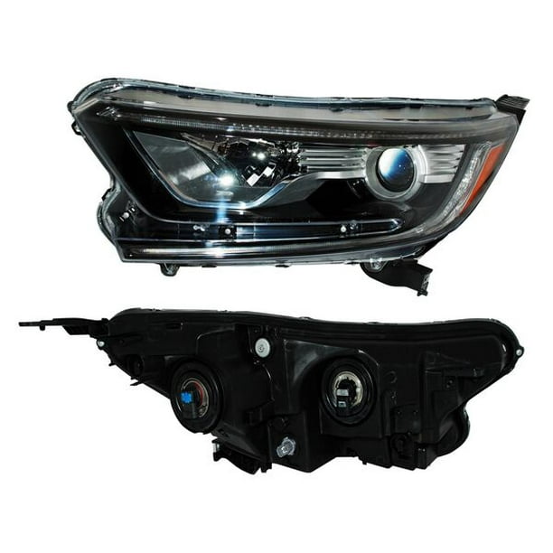 Base De Parachoques Delantero Toyota Corolla 2017/2019