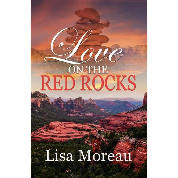 Love on the Red Rocks (Paperback)