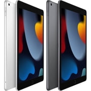 Restored Apple Ipad 9th Gen. - 10.2 Apple A13 Bionic Hexa-Core 3GB RAM 64GB Storage - Wifi+Cellular