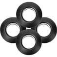 thumbnail image 4 of Miangastore Boating Accessories For Boat Kayak Paddle Drip Rings Rubber 4Set, 4 of 8