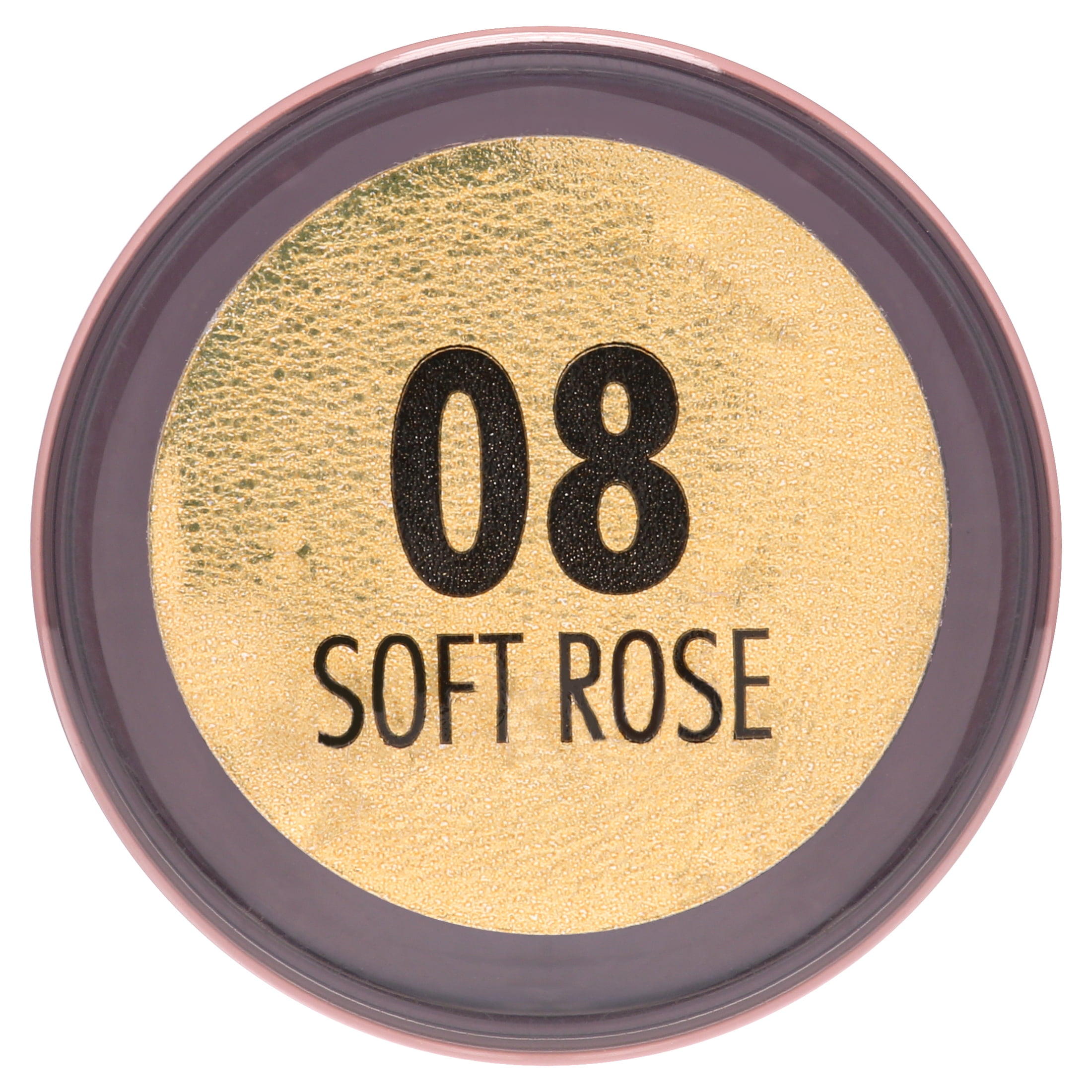 (4 pack) Milani Keep It Full Nourishing Lip Plumper, Soft Rose
