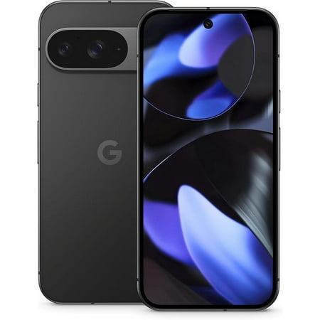 Google Pixel 9 128GB Factory Unlocked (Obsidian)