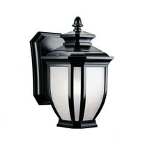 Kichler Salisbury 9039 Outdoor Wall Lantern - 6 in.