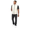 thumbnail image 5 of Crosshatch Mens Gattering MVE Quilted Gilet, 5 of 5
