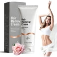 thumbnail image 3 of SZBAOAN Hair Removal Cream,Painless & Fast Acting for Legs,Bikini Line & Underarms,Suitable for Men and Women of All Skin Types, 3 of 7