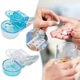 thumbnail image 3 of Pill Taker Remover Portable Tablets Pills Blister PackOpener Assistance New K3L8 NEW, 3 of 7