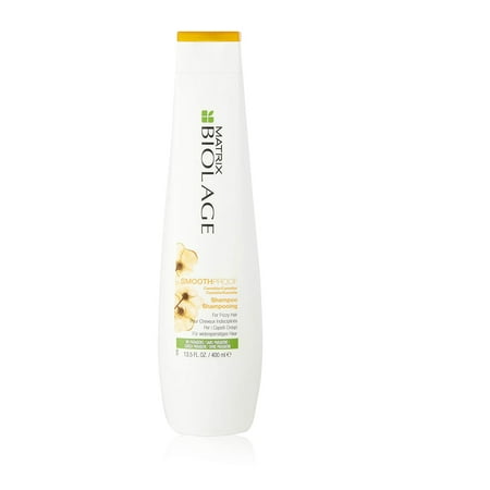 Matrix Biolage Smoothproof Shampoo_&_Conditioner Duo for Frizzy Hair 13.5 oz Each