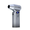 thumbnail image 1 of Hair Removal Device,High-Power Portable Fan - Multi-Function Tool for Air Blowing, Emergency Lighting, and Window Break Assistance, 1 of 8