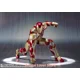 thumbnail image 4 of En existencia Bandai Original MARVEL SHFiguarts SHF Iron Man Mark 42 MK42 Figuras de anime Juguetes para niños Adornos de modelos coleccionables, 4 of 4