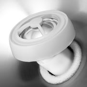 OSD 8 150W Weather Resistant Outdoor In-Ceiling Speaker w/ Built-in Crossover, Pair - ICE840WRS