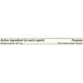 thumbnail image 5 of Equate Extra Strength Pain Reliever Acetaminophen Caplets, 500mg, Pain Reliever/Fever Reducer, 500 Count, Compare to Tylenol® Extra Strength Active Ingredient, 5 of 11