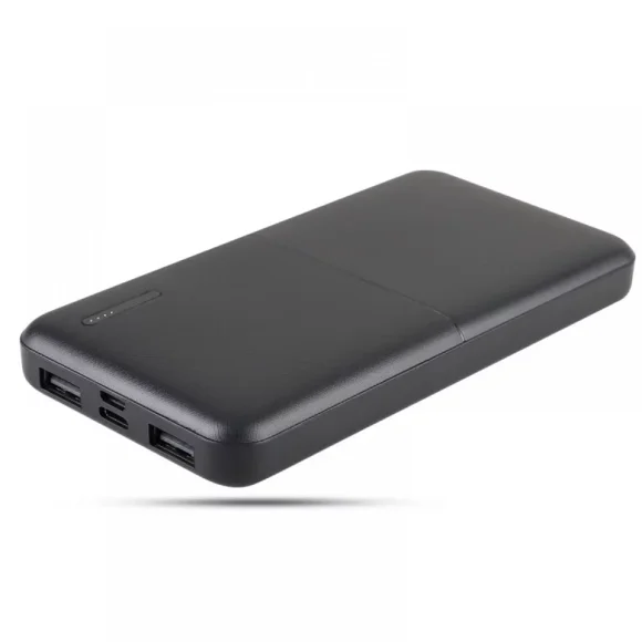 HLONK 20000mAh Power Bank USB C Portable Charger Fast Charging External Battery Pack Charger Powerbank for Cell Phone