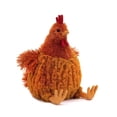 thumbnail image 1 of Muñeca de peluche Jellycat Cecils Chick, 23 cm, anime, para niños, 1 of 1