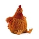 thumbnail image 1 of Muñeca de peluche Jellycat Cecils Chick, 23 cm, anime, para niños, 1 of 1