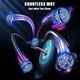 thumbnail image 3 of Flynova Pro Flying Ball Spinner Toy Mini Drone UFO, 3 of 5