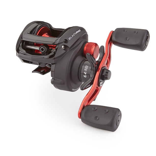 abu garcia adjustable rod Veritas Ice Spinning Reel and Fishing Combo 28