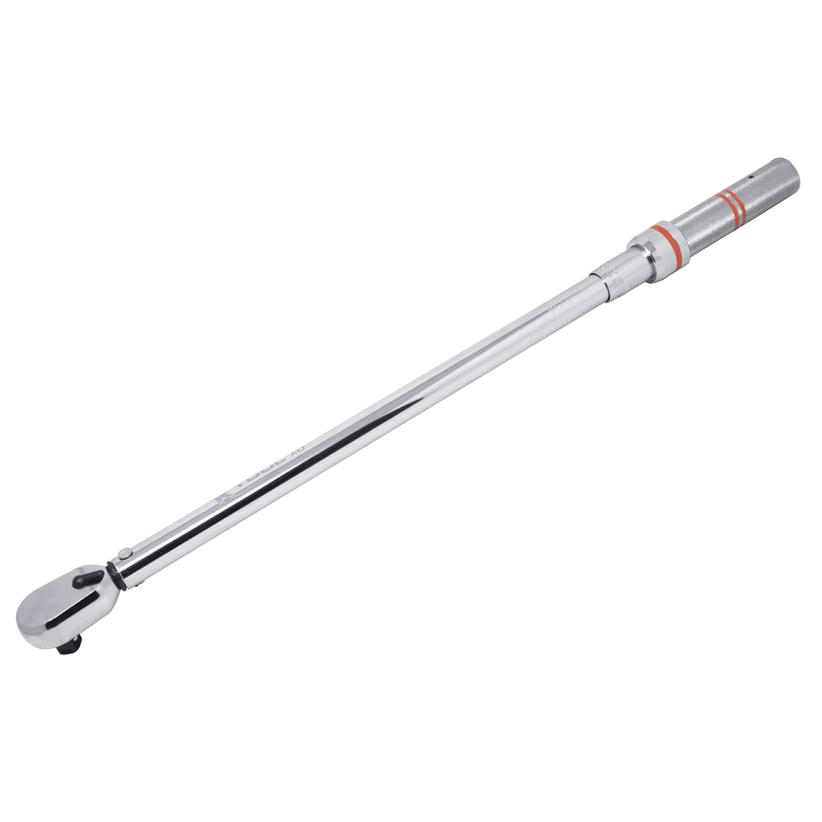 K Tool International Torque Wrench 1/2 Inch Drive 250 Foot/Pounds