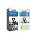 HPDL Cat Paw Balm Natural Paw Butter for Cats Vet Cat Paw