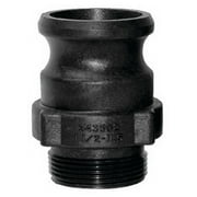 Sealand  310343503; Noz-All Adapter 1-1/4 In.