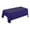 🥝 Navy_Base#1111, variant on Large Rectangle Plastic Tablecloth Wipe Clean Disposable Party Table Cover for Events and Banquets