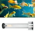 thumbnail image 4 of Aquarium Protein Skimmer, Fish  Protein Filter Oxygenating Pneumatic Sturdy Structure Efficient  For Seawater, 4 of 8