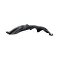 thumbnail image 3 of Tomoka Replacement Parts Front Right Passenger Side Fender Liner Inner Panel Splash Guard Shield Compatible With Nissan Pathfinder 2005 2006 2007 2008 2009 2010 2011 2012, 3 of 3