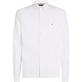 thumbnail image 1 of Camisa Tommy Hilfiger Heritage Oxford Fine Stripe para hombre, 1 of 2