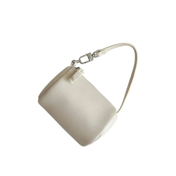 Aellinatey Leather Crossbody Purses Trendy Shoulder Bag Handbag Hobos Bags Crossbody Bag